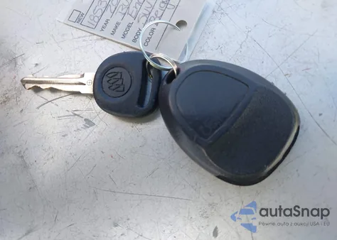 2011 Buick Enclave 2Xl from USA, damaged, VIN 5GAKRCED8BJ185313